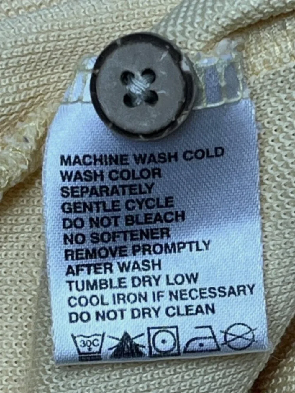 Tommy Bahama Golf Polo - Picture 6 of 6